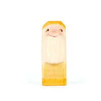 Ostheimer Dwarf Yellow 2024 - Amousewithahouse