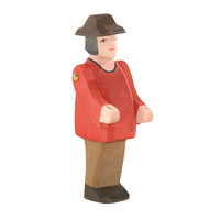 Ostheimer Farmer - Amousewithahouse