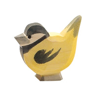 Ostheimer Goldfinch - Amousewithahouse