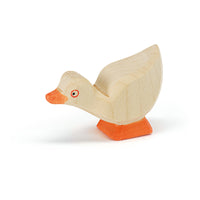 Ostheimer Gosling Head Low - Amousewithahouse