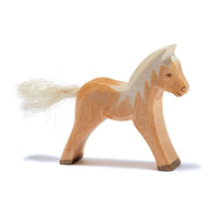Ostheimer Haflinger Colt - Amousewithahouse