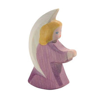 Ostheimer Little Angel - Purple - Amousewithahouse