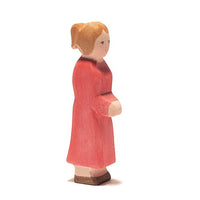 Ostheimer Mother - Amousewithahouse