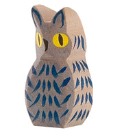 Ostheimer Owl Blue - Amousewithahouse
