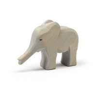 Ostheimer Elephant Small, Trunk Out 2017 - Amousewithahouse