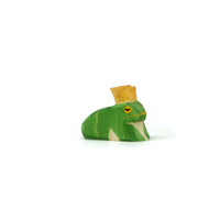 Ostheimer Frog King - Amousewithahouse