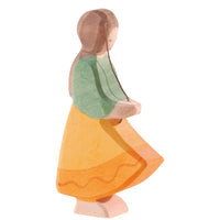 Ostheimer Goose Girl - Amousewithahouse