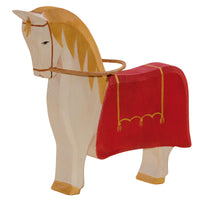 Ostheimer Horse for St Martin - Amousewithahouse