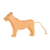 Amousewithahouse - Ostheimer Lion Female