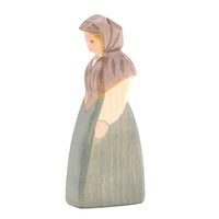 Ostheimer Market Woman - Amousewithahouse