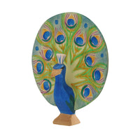Ostheimer Peacock Open - Amousewithahouse