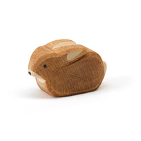 Ostheimer Rabbit, Small - Amousewithahouse