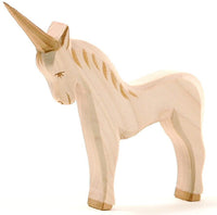 Ostheimer Unicorn - Amousewithahouse
