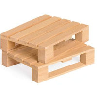 Fagus - Euro-Pallet - Amousewithahouse