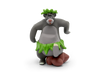 Disney - The Jungle Book - Baloo  Tonie Audio Character - Amousewithahouse