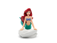 Disney - The Little Mermaid - ArielTonie Audio Character - Amousewithahouse