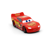 Disney - Cars - Lightning McQueenTonie Audio Character - Amousewithahouse