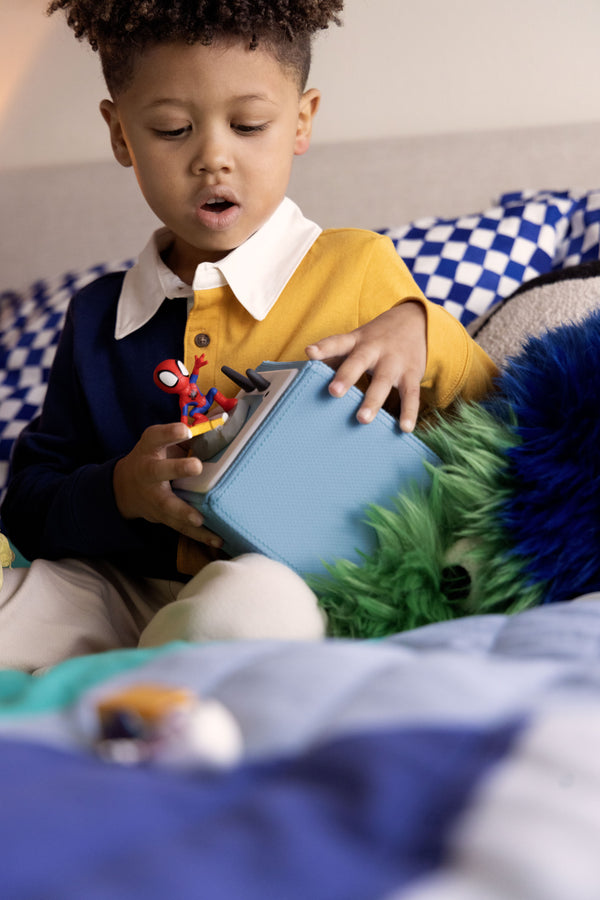 Marvel - Spidey & His Amazing Friends: Spidey  Tonie Audio Character - Amousewithahouse