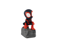 Marvel - Spidey & His Amazing Friends: Spin (Miles Morales)Tonie Audio Character - Amousewithahouse