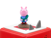 Peppa Pig - George Pig  Tonie Audio Character