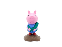 Peppa Pig - George PigTonie Audio Character - Amousewithahouse