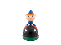Ben & Holly's Little Kingdom - Ben Tonie Audio Character - Amousewithahouse