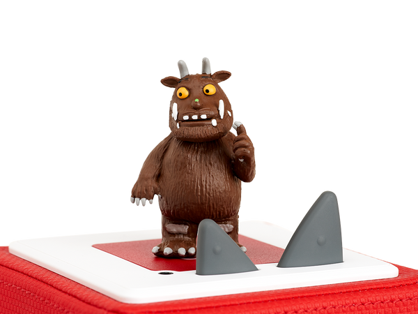 Julia Donaldson - The Gruffalo  Tonie Audio Character - Amousewithahouse