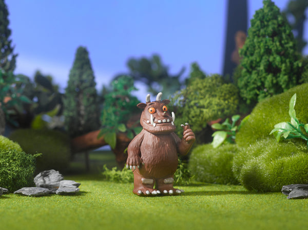 Julia Donaldson - The Gruffalo  Tonie Audio Character - Amousewithahouse