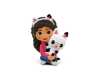 Gabby's DollhouseTonie Audio Character - Amousewithahouse