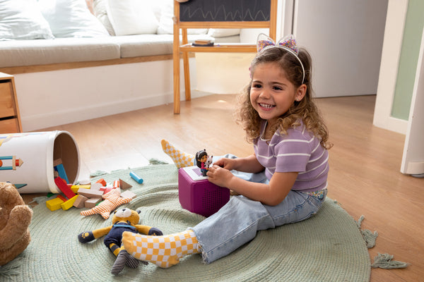 Gabby's Dollhouse  Tonie Audio Character - Amousewithahouse