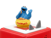 Sesame Street - Cookie Monster  Tonie Audio Character