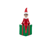 The Elf on the ShelfTonie Audio Character - Amousewithahouse