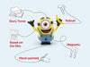 Despicable Me - Minion Stuart  Tonie Audio Character