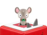 Favourite Children's Songs - Travelling SongsTonie Audio Character - Amousewithahouse