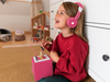 Tonies® Foldable Headphones - Pink