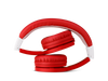 tonies® Foldable Headphones - Red