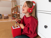 tonies® Foldable Headphones - Red