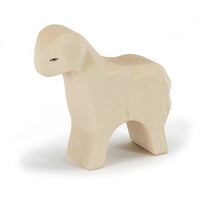 Ostheimer Sheep Standing - Amousewithahouse