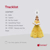 Disney - Beauty and the Beast  Tonie Audio Character