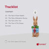 Peter Rabbit - The Peter Rabbit Collection  Tonie Audio Character