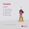 Disney - Moana  Tonie Audio Character