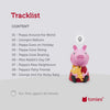 Peppa Pig - On the Road with Peppa Pig  Tonie Audio Character