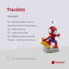 Marvel - Spidey & His Amazing Friends: Spidey  Tonie Audio Character