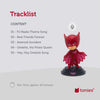 PJ Masks - Owlette  Tonie Audio Character