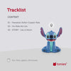 Disney - Lilo & Stitch  Tonie Audio Character