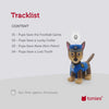 Paw Patrol - Chase  Tonie Audio Character