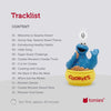 Sesame Street - Cookie Monster  Tonie Audio Character