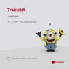 Despicable Me - Minion Stuart  Tonie Audio Character