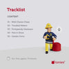 Fireman Sam - The Pontypandy Pack  Tonie Audio Character