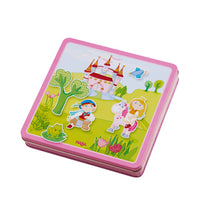 HABA - Magnetic Box Fairy - Amousewithahouse